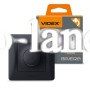 Диммер (регулятор яркости) 600w черный графит Videx Binera 